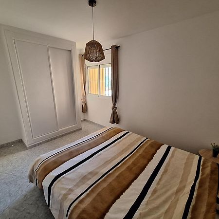 Appartement Los Pinos Peñíscola エクステリア 写真