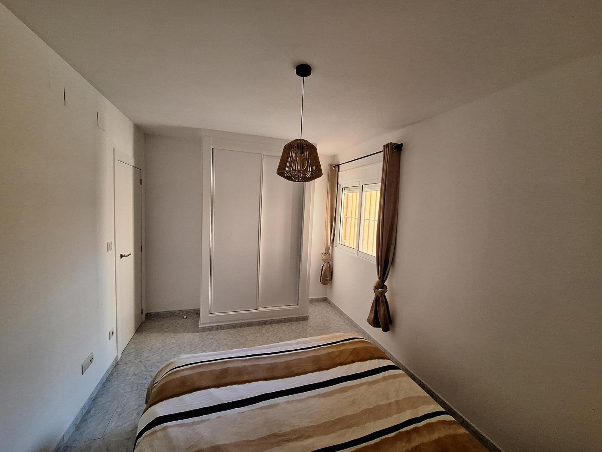Appartement Los Pinos Peñíscola エクステリア 写真